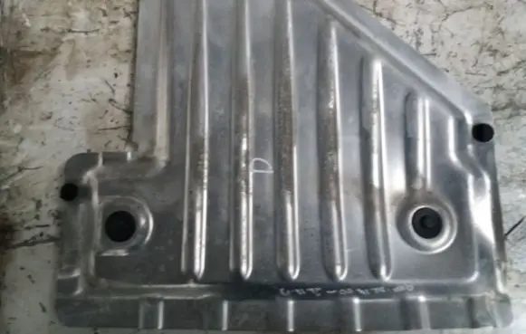 Audi A2 Other interior part 8Z0863360