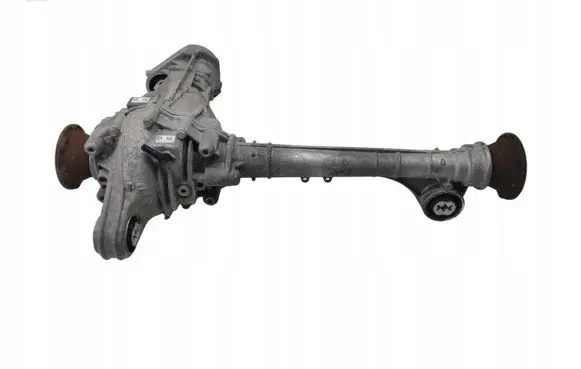 Porsche Cayenne (9Y0 9Y3) Front differential 4460310088