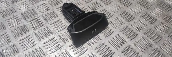 Mercedes-Benz E W212 Hand parking brake switch A2044200177