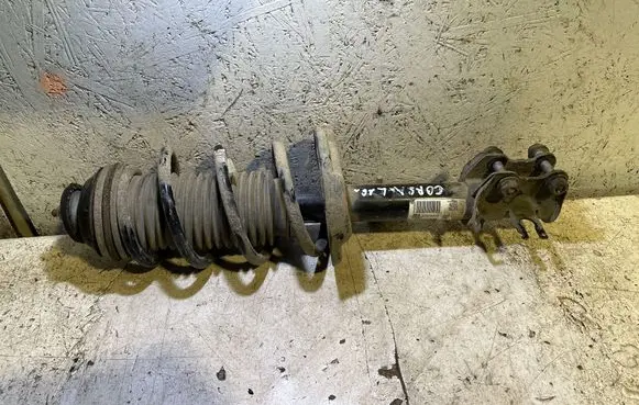 Opel Corsa E Front shock absorber/damper 22283526