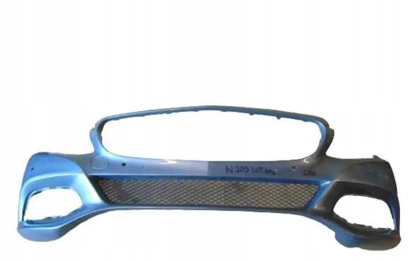 Mercedes-Benz C W205 Front bumper A2058800125