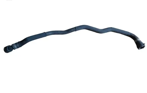 BMW 5 F10 F11 Engine coolant pipe/hose 8377671