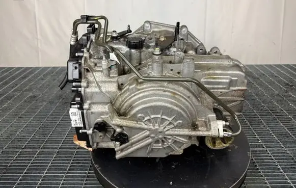Opel Antara Automatic gearbox 24262583