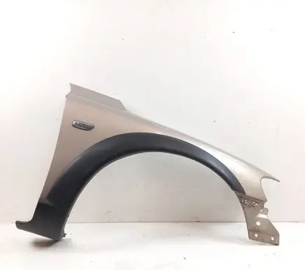 Volvo XC70 Fender