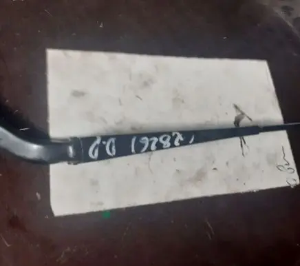 Mercedes-Benz Sprinter W906 Windshield/front glass wiper blade A0018205944