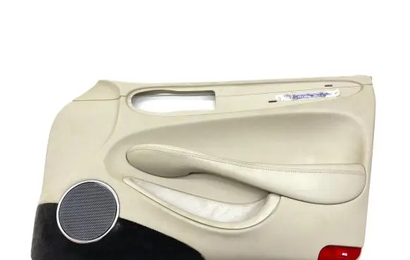 Jaguar XJ X308 Front door card panel trim GNC1202AG