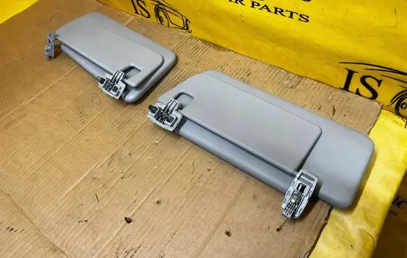 Mercedes-Benz GL X166 Sun visor 