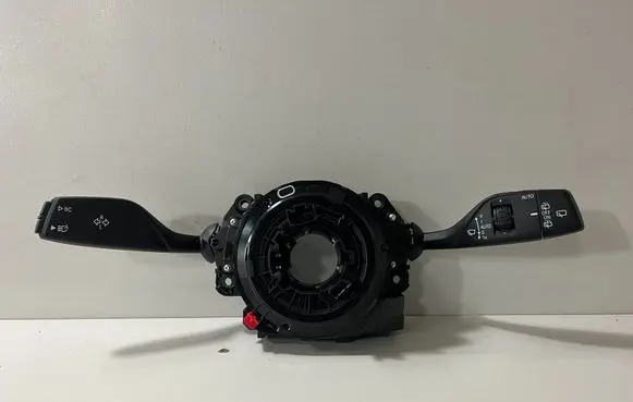 BMW X7 G07 Airbag slip ring squib (SRS ring) 5B4E793 5A819E9