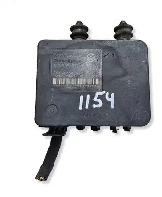 Volkswagen Caddy ABS Pump 1K0907379K 00005305D2 10096003483