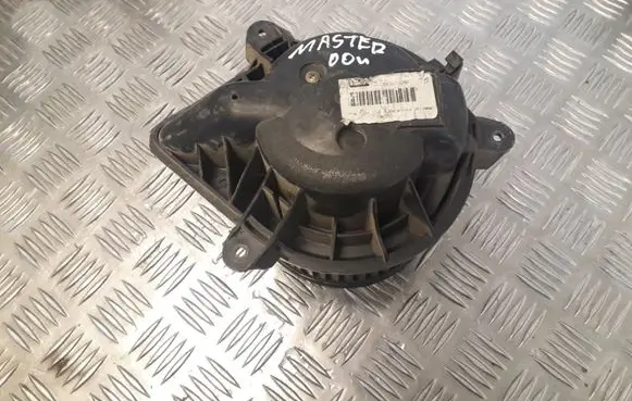 Renault Master II Heater fan/blower