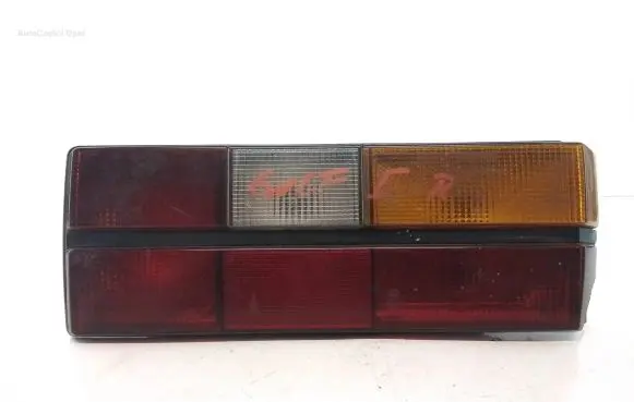 Volkswagen Golf I Rear/tail lights 171945112AH