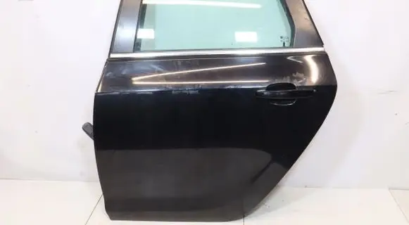Opel Astra J Rear door 