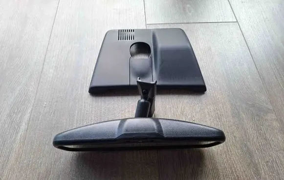 KIA Pro Cee'd III Rear view mirror (interior) 85101A4000 96010J7900