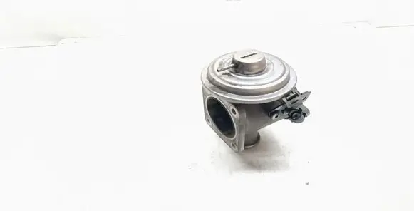 BMW X5 E70 EGR valve 7804380