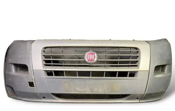 Fiat Ducato Front bumper