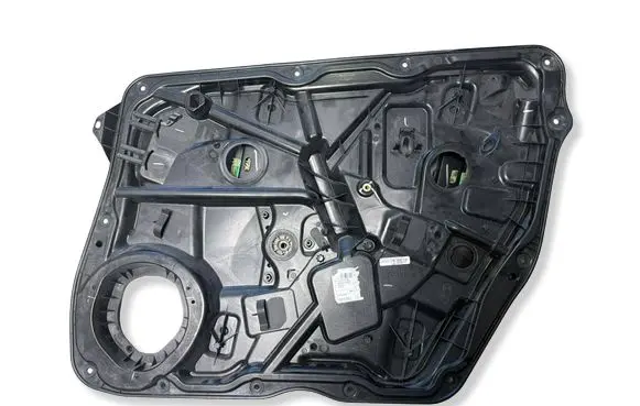 Mercedes-Benz GL X166 Front door window regulator with motor 924702109 A1667200279 1667200279