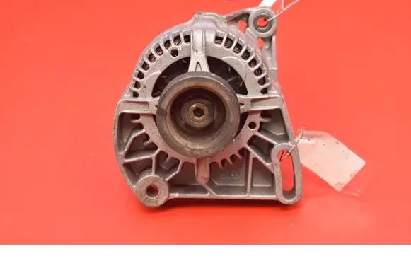 Generator/alternator