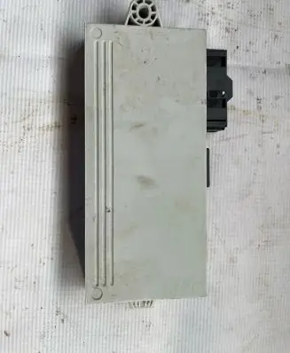 BMW 6 E63 E64 CAS control unit/module 6943797