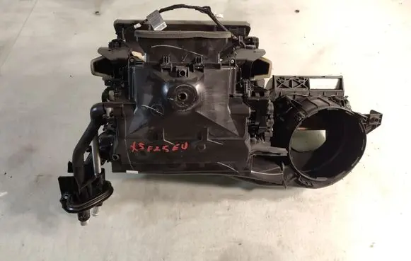 BMW X3 F25 Interior heater climate box assembly T1012624T 9234935 108875