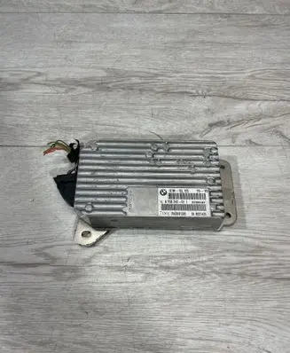BMW 5 F10 F11 Other control units/modules 6798242 000314439 2840304813300
