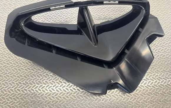 Cupra Formentor Front grill 5FF807576A