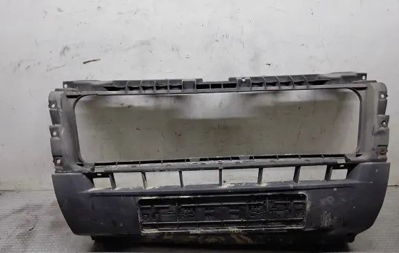 Citroen Jumper Front bumper