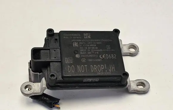 Nissan Micra K14 Distronic sensor radar 4135AARS4B 4057146068 202LSE009