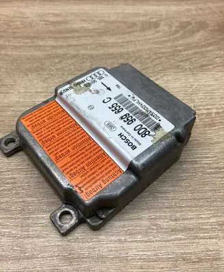Audi A4 S4 B5 8D Airbag control unit/module 8D0959655C 0285001176
