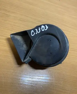Opel Astra G Horn signal A28657625 C3303