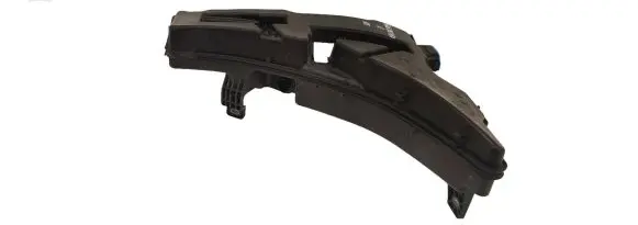 Audi A5 Windshield washer fluid reservoir/tank 8W6955451E