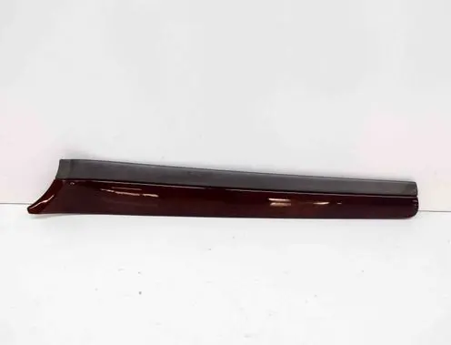 Audi A8 S8 D3 4E Front door card panel trim 4E0867409