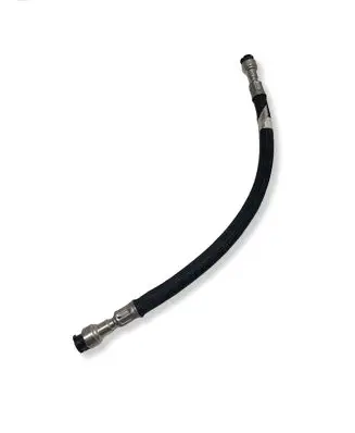 BMW 5 G60 G61 Fuel line/pipe/hose 9453742