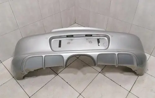 Porsche Cayman 987 Rear bumper light 98750599600