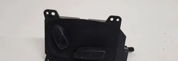 Jaguar XF X250 Seat control switch 9X2314B566PB 10005803 L0195052
