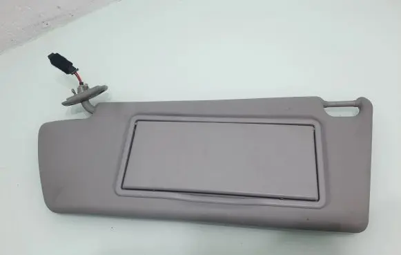 Sun visor