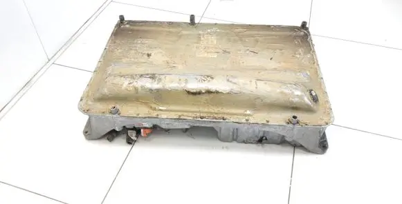 Volkswagen PASSAT B8 Hybrid / electric car battery 3Q0915590H