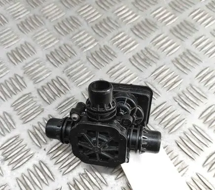 BMW iX1 Coolant heater 9462114