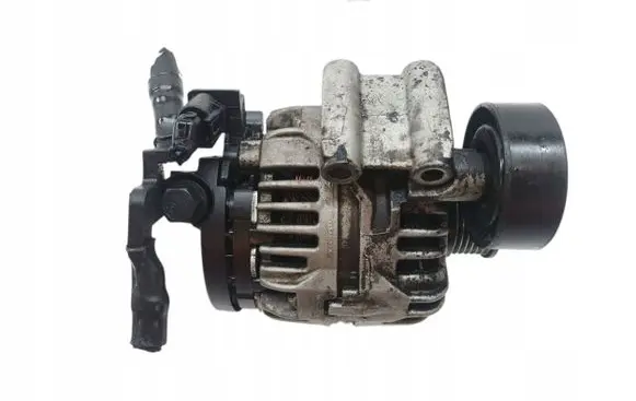 BMW 3 E46 Generator/alternator