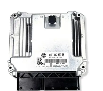 Volkswagen Golf V Engine control unit/module 06F906056DE