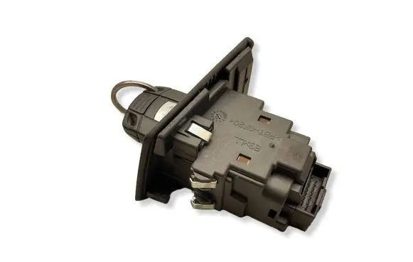 BMW 3 E90 E91 Ignition lock 6954719