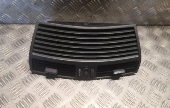Mercedes-Benz S W220 Other center console (tunnel) element 2208300554 A2208300554