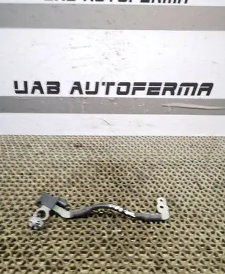 KIA Ceed Negative earth cable (battery) 37180A6000 40NCA06651