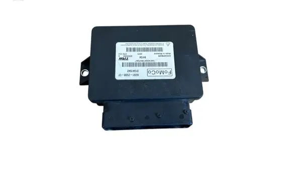 Volvo XC60 Hand brake control module 6G912598CF 31341542 A2C53296349