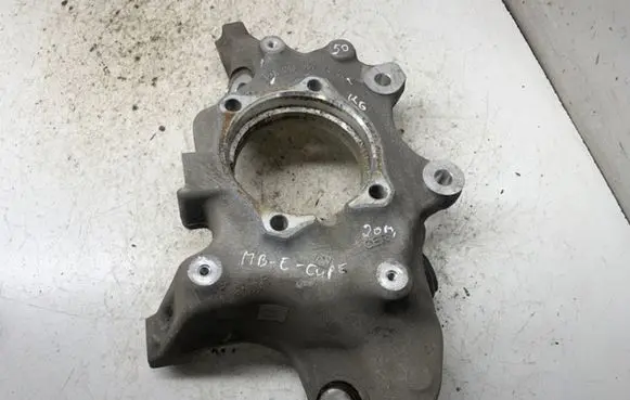 Mercedes-Benz E W238 Rear wheel hub spindle/knuckle A2133572500