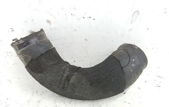 Audi A8 S8 D4 4H Intercooler hose/pipe 4H0145738B