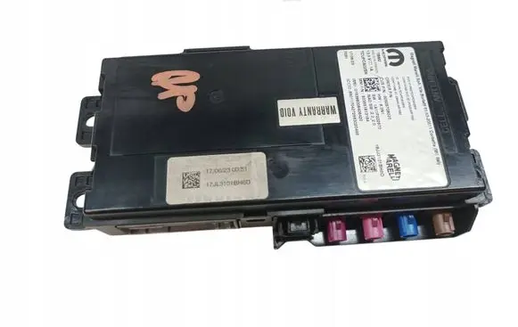 Alfa Romeo Tonale Other control units/modules 00505708020