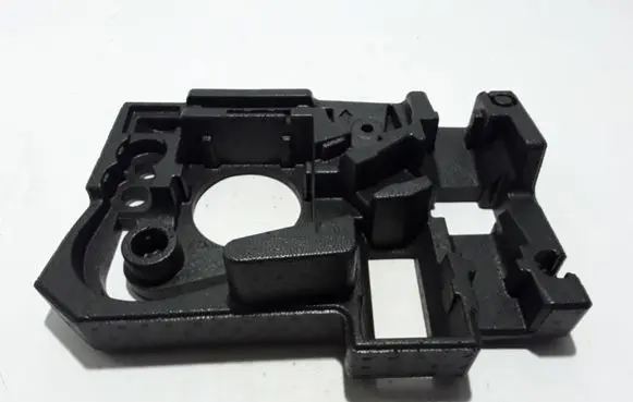 Volvo V40 Other trunk/boot trim element 31445512