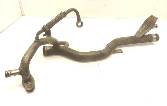 Volvo S80 Engine coolant pipe/hose 30713305