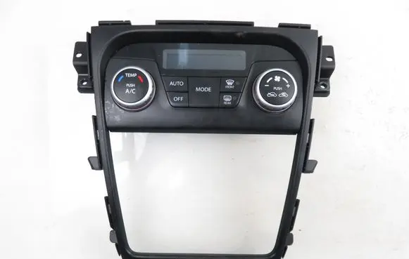 Fiat Sedici Interior fan control switch 2370400544 3951055L00