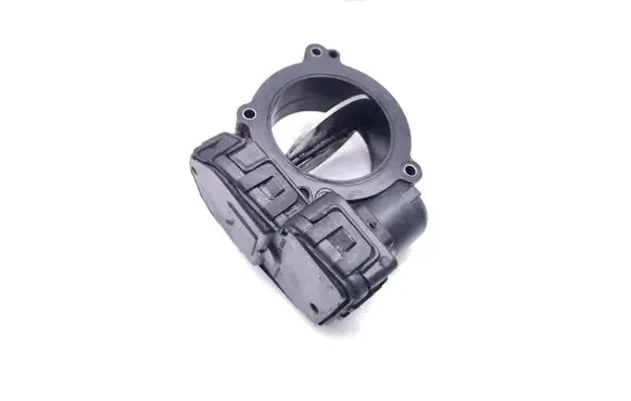 Mercedes-Benz Sprinter W906 Electric throttle body valve A6510900470 0280750573